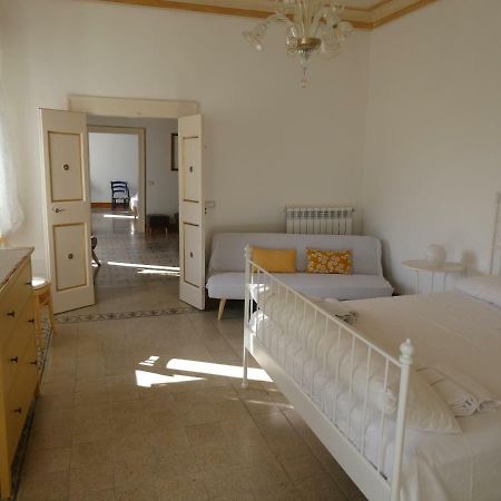 Casa Diamanti-Fox 33 Via Guglielmo Marconi Apartment Sonnino Ngoại thất bức ảnh