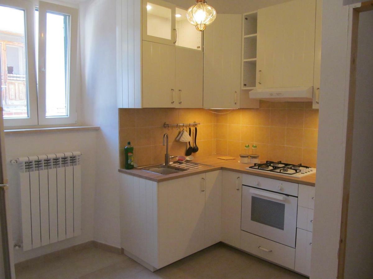 Casa Diamanti-Fox 33 Via Guglielmo Marconi Apartment Sonnino Ngoại thất bức ảnh