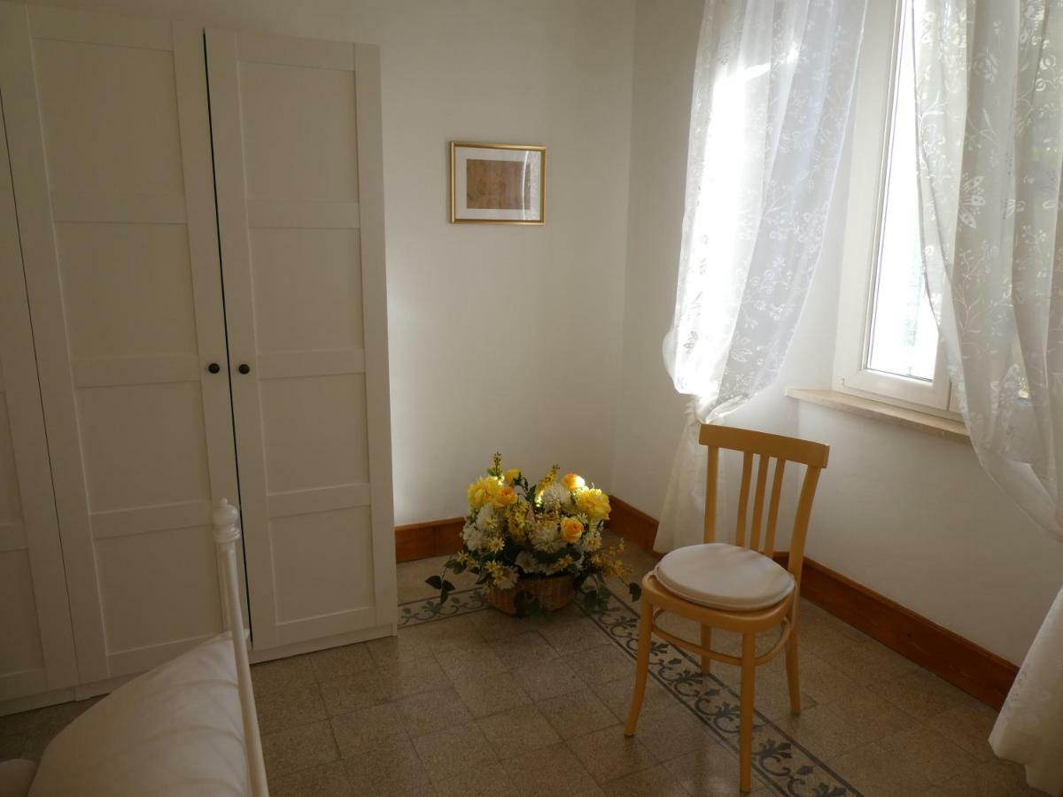Casa Diamanti-Fox 33 Via Guglielmo Marconi Apartment Sonnino Ngoại thất bức ảnh