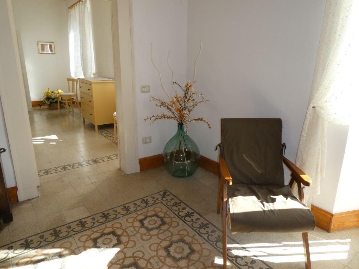 Casa Diamanti-Fox 33 Via Guglielmo Marconi Apartment Sonnino Ngoại thất bức ảnh