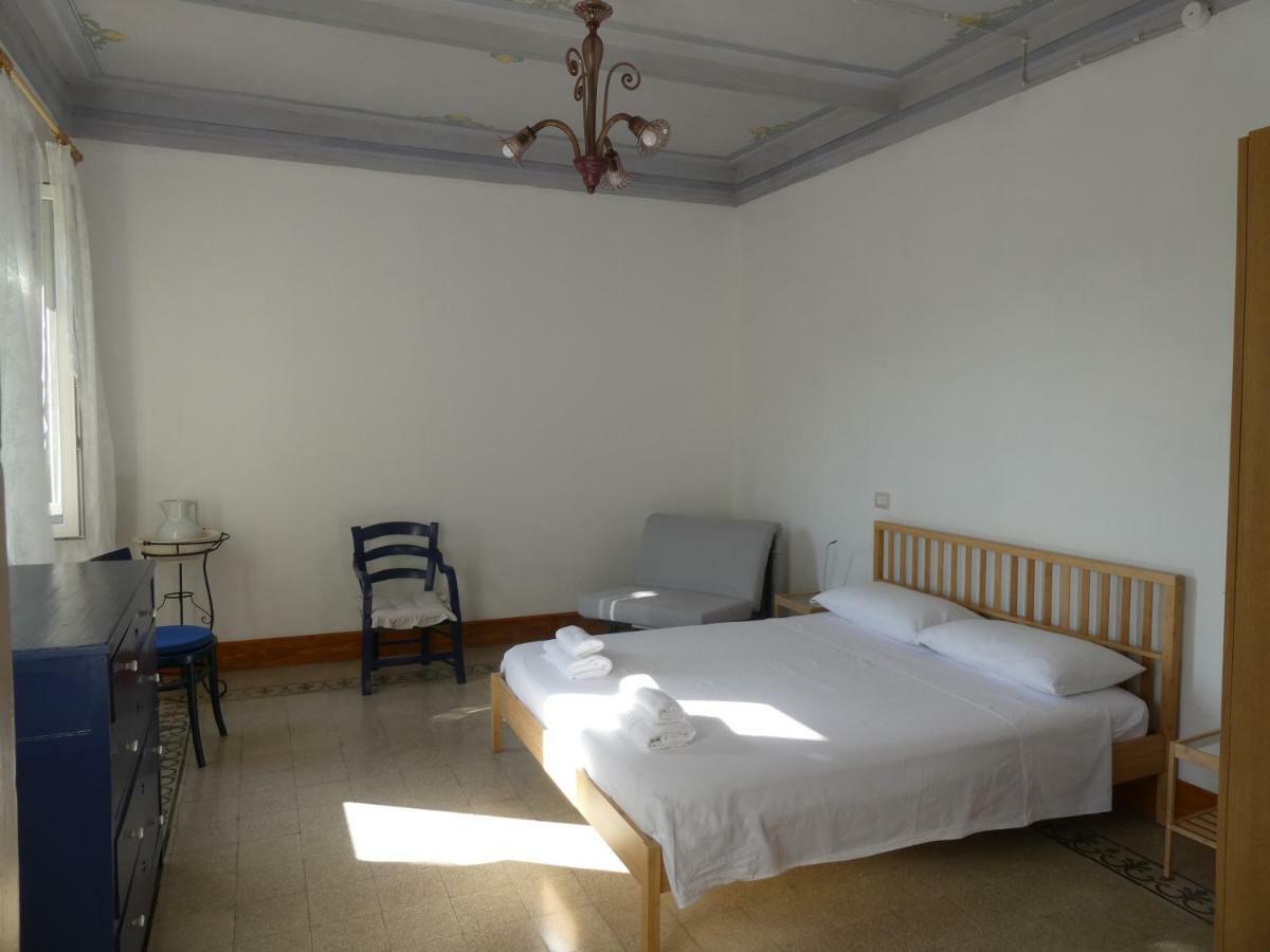 Casa Diamanti-Fox 33 Via Guglielmo Marconi Apartment Sonnino Ngoại thất bức ảnh