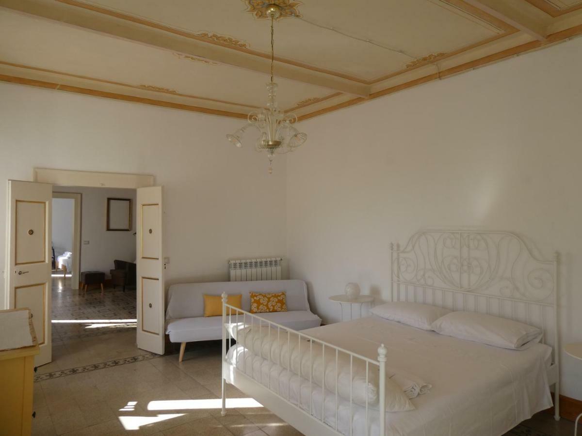 Casa Diamanti-Fox 33 Via Guglielmo Marconi Apartment Sonnino Ngoại thất bức ảnh