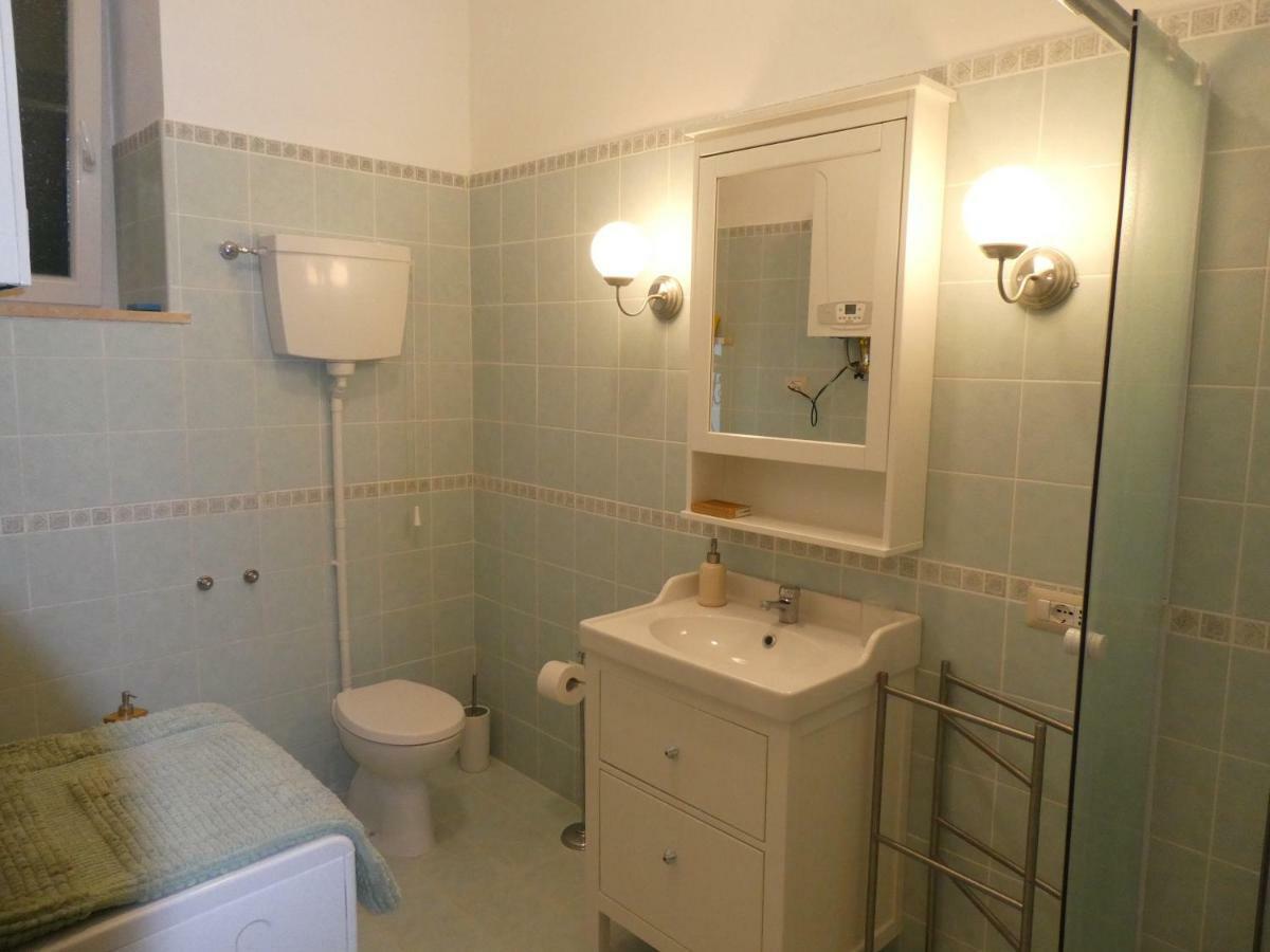 Casa Diamanti-Fox 33 Via Guglielmo Marconi Apartment Sonnino Ngoại thất bức ảnh