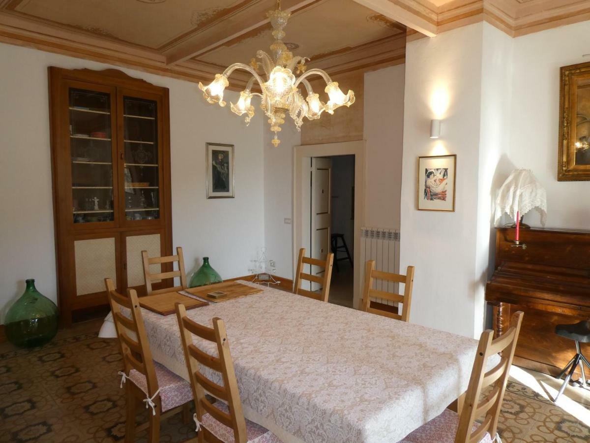 Casa Diamanti-Fox 33 Via Guglielmo Marconi Apartment Sonnino Ngoại thất bức ảnh