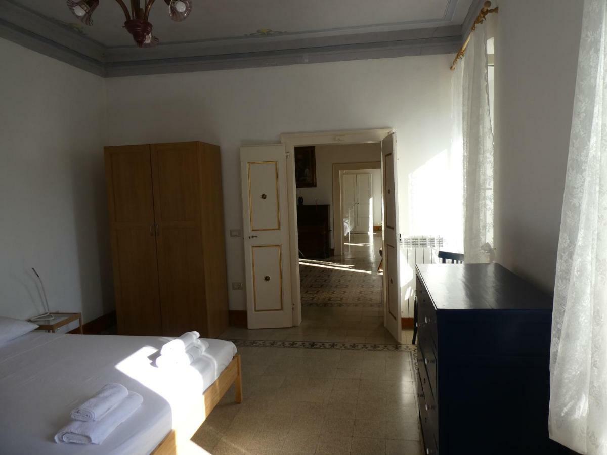 Casa Diamanti-Fox 33 Via Guglielmo Marconi Apartment Sonnino Ngoại thất bức ảnh